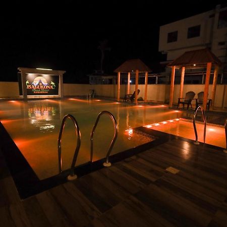 Balukona Beach Resort Mandarmani Exteriér fotografie